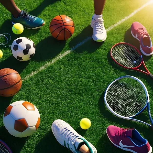 英超直播体育 体育赛事背景