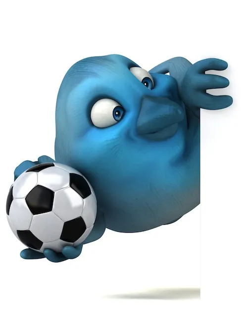 英超直播体育 APP 界面